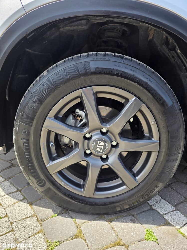 Suzuki Vitara 1.4 Boosterjet SHVS Comfort Plus 2WD - 12
