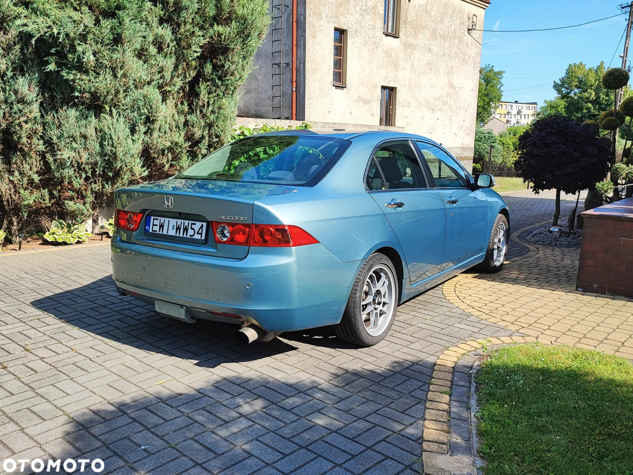 Honda Accord 2.4 Executive - 16