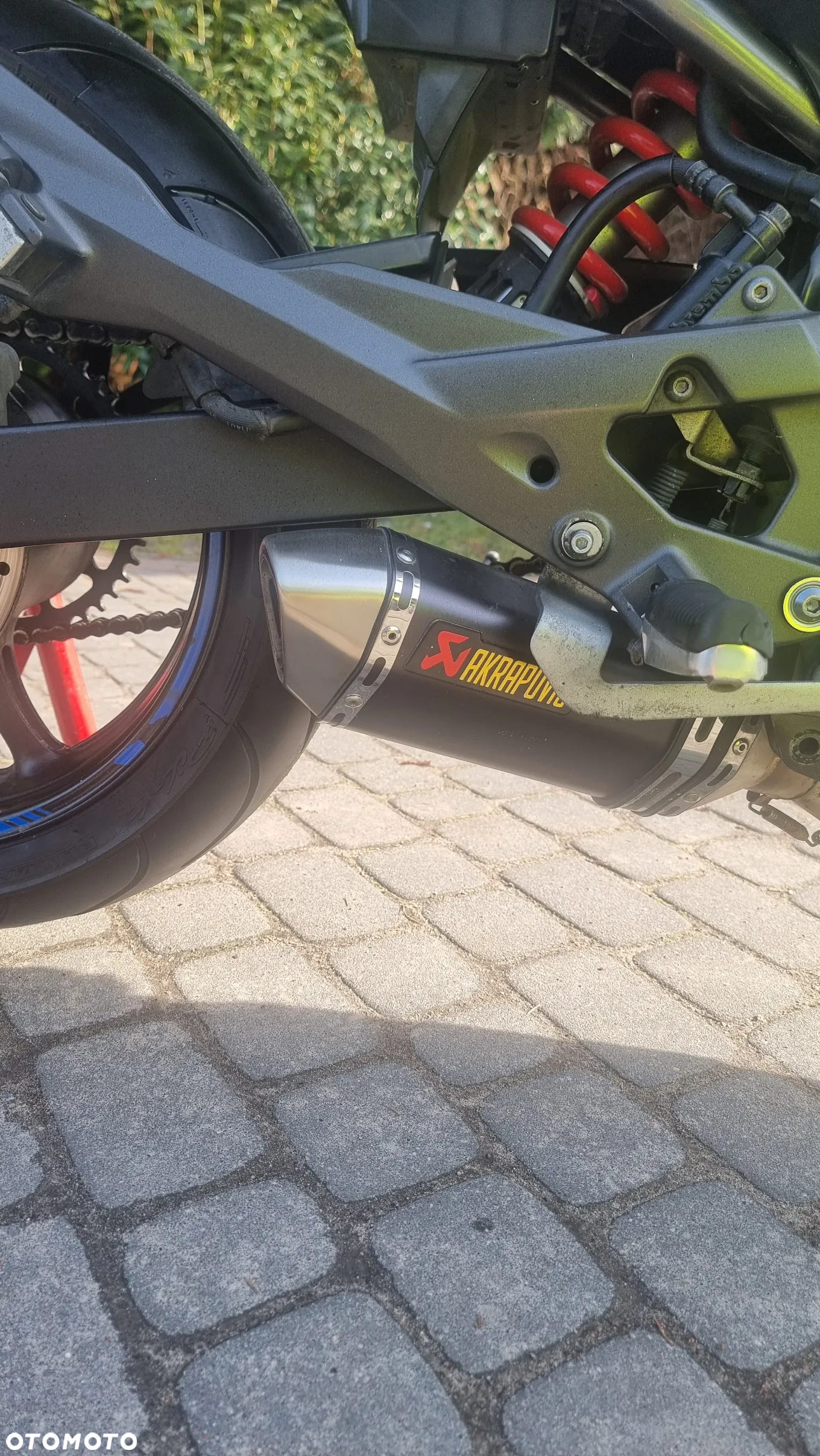 Yamaha XJ - 24