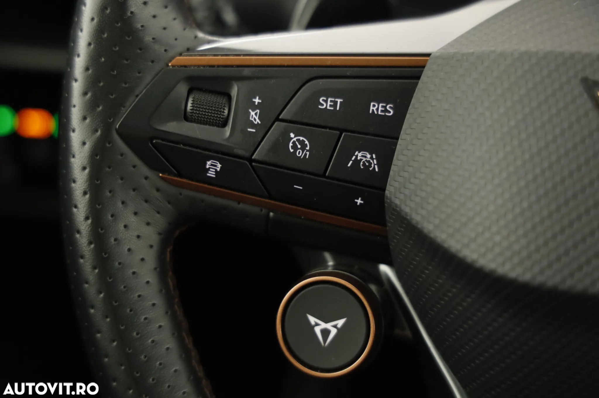 Cupra Formentor VZ 2.0 TSI 4DRIVE DSG - 20