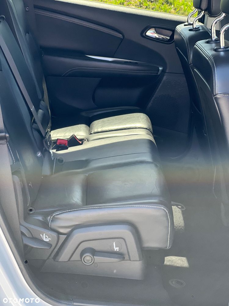 Fiat Freemont 2.0 Multijet Black Code AWD - 26