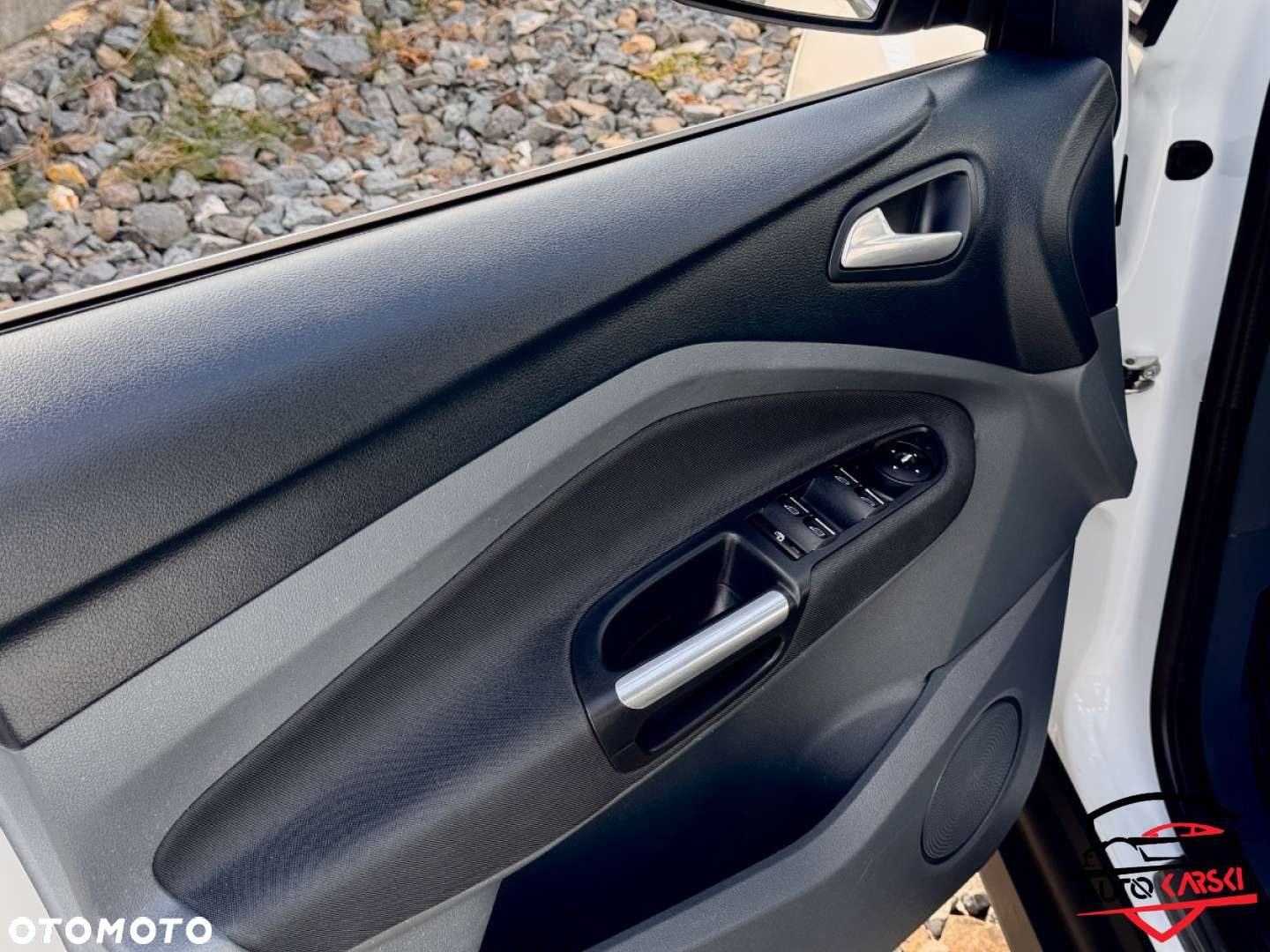 Ford C-MAX - 23