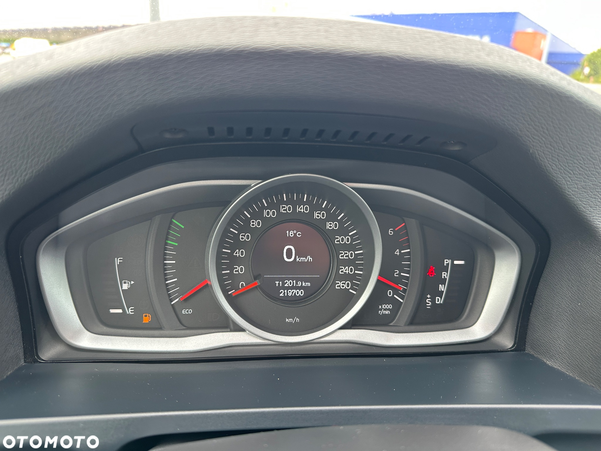 Volvo S60 - 15
