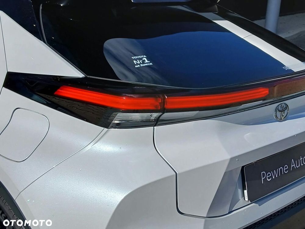 Toyota C-HR 2.0 Hybrid Dynamic Force Executive AWD - 40