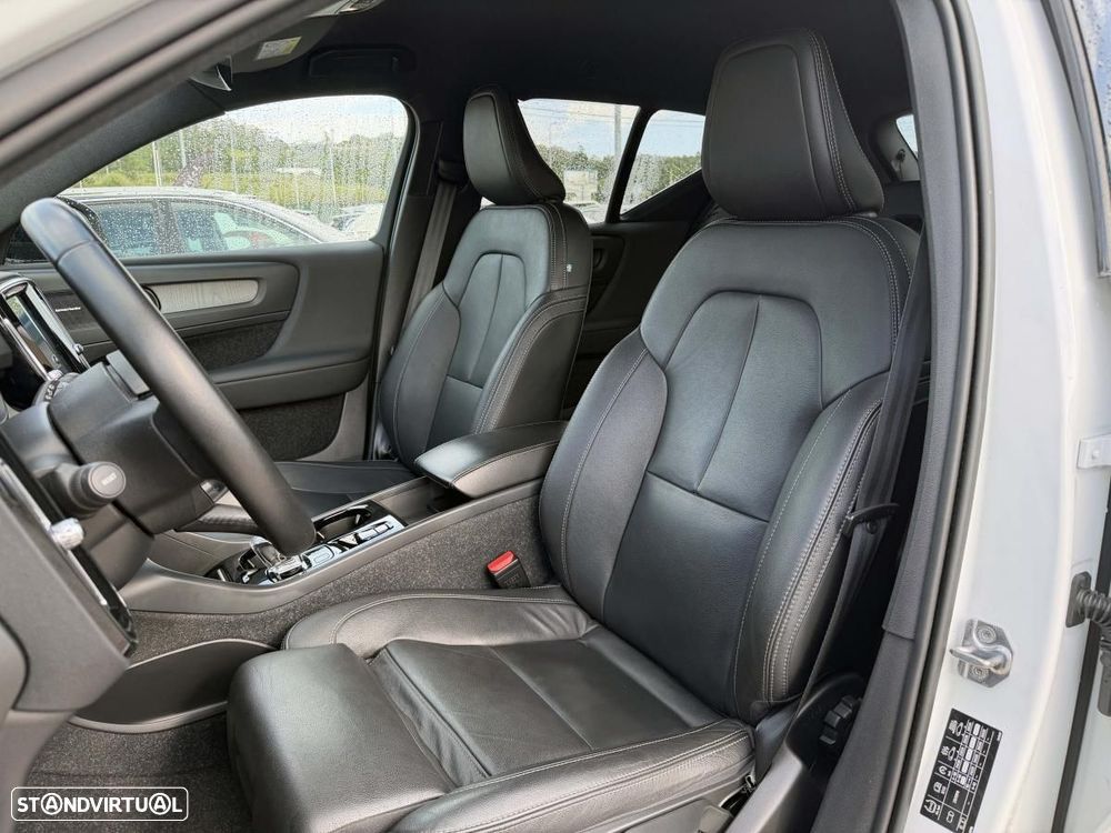 Volvo XC 40 1.5 T5 PHEV Inscription - 16