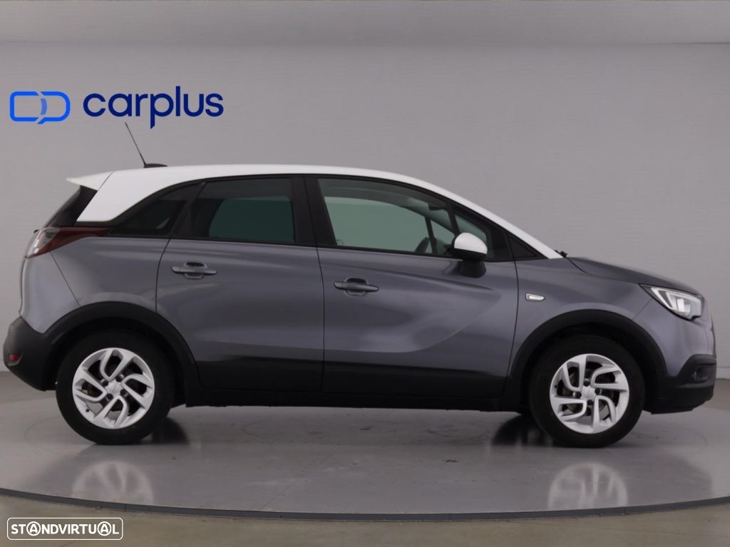 Opel Crossland X 1.2 Edition - 8