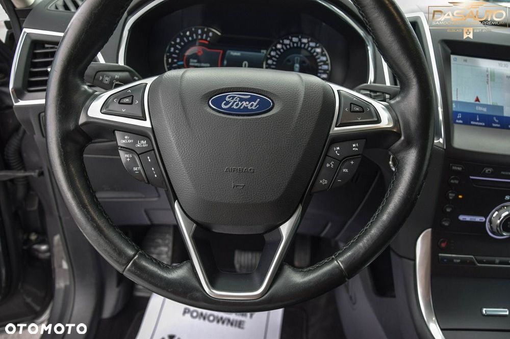 Ford S-Max - 20