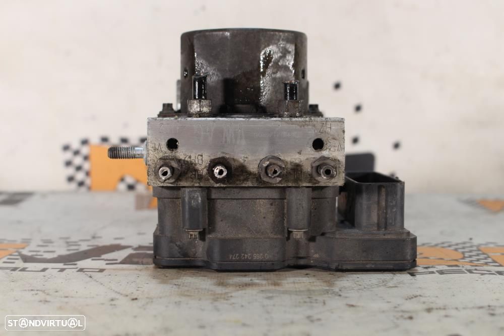 Abs Seat Ibiza Iv (6J5, 6P1)  6R0614517aj / 0265956073 / 269576 - 6