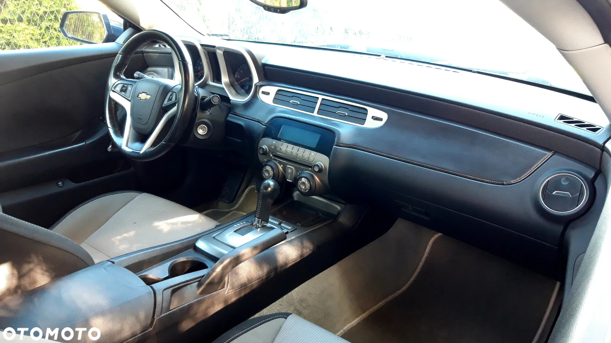 Chevrolet Camaro 3.6 V6 Coupe 2LT - 6