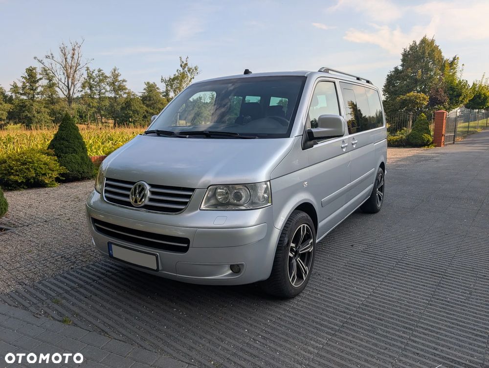 Volkswagen Multivan L1 Business - 1