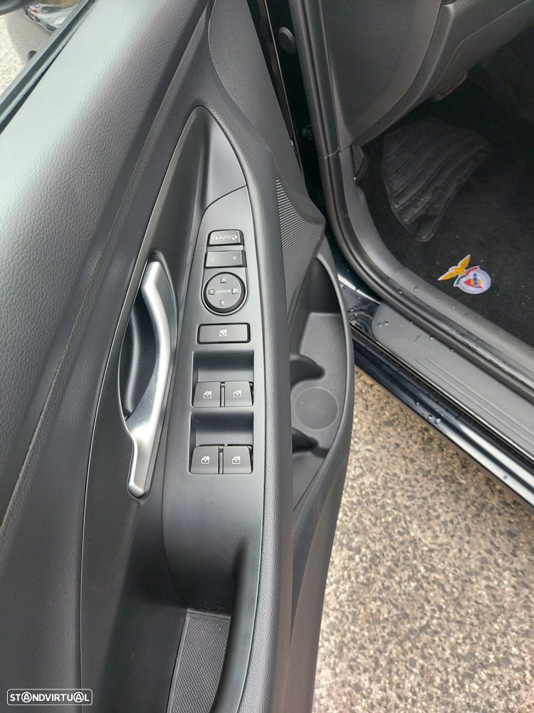 Hyundai i30 - 15