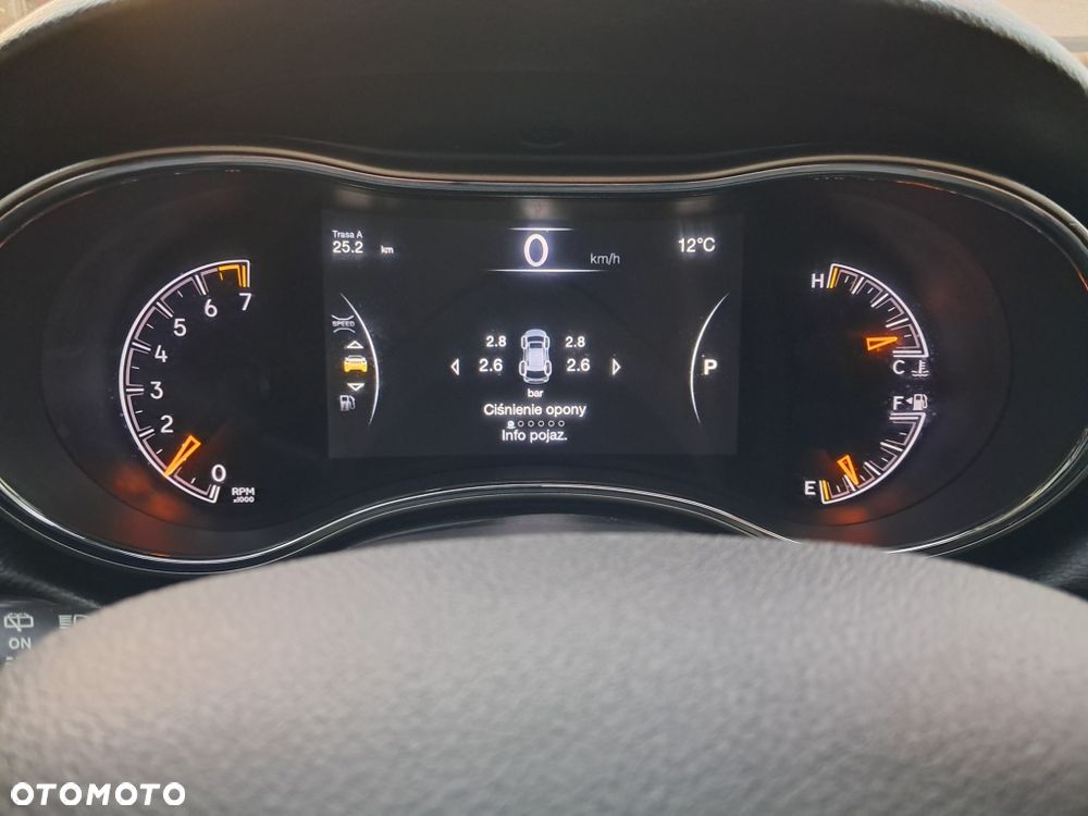 Jeep Grand Cherokee 3.6 V6 Limited - 11