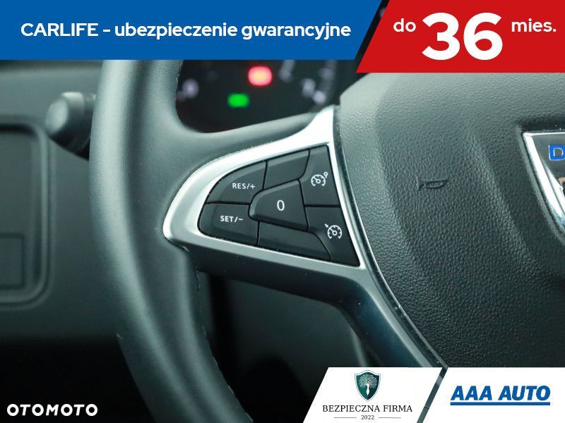 Dacia Duster - 19
