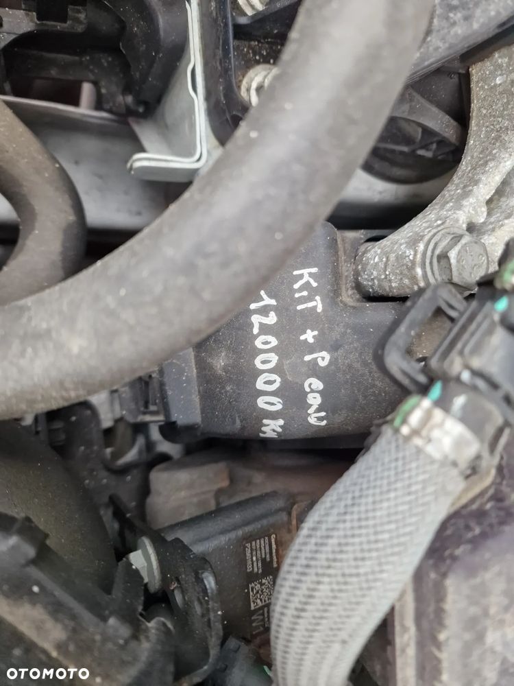 Renault Megane ENERGY dCi 110 INTENS - 9