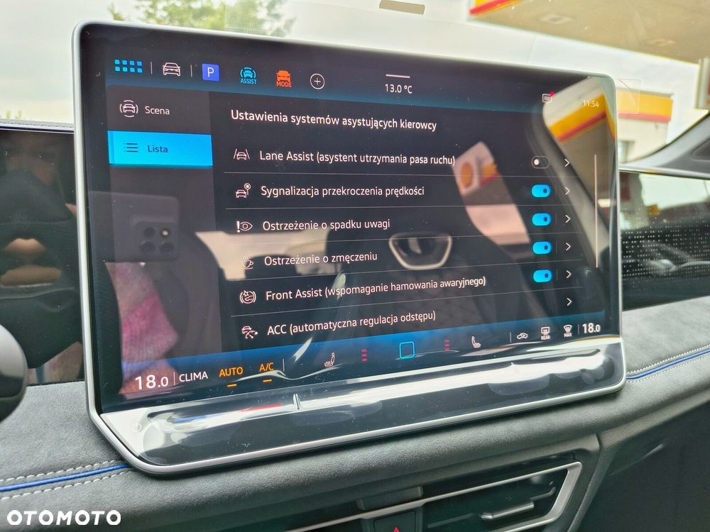 Volkswagen Tiguan 1.5 eTSI R-Line Plus DSG - 15