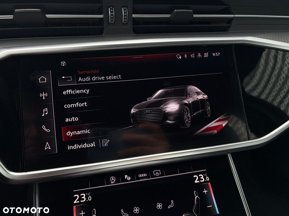 Audi A6 Limousine - 34