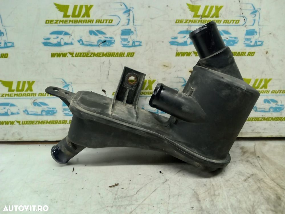 Filtru epurator 1.8 tdci 6G9Q6A785 Ford Mondeo MK4 [2007 - 2010] - 2