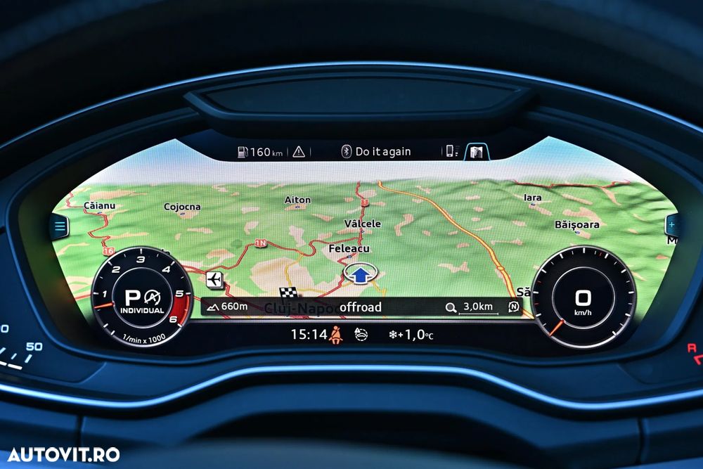 Audi SQ5 TDI quattro tiptronic - 33