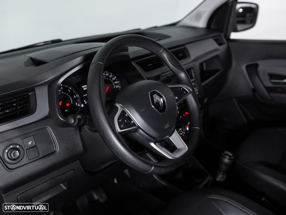 Renault Express 1.5 Blue dCi Advance c/IVA - 14