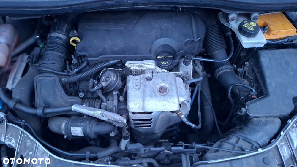 Ford C-MAX - 7