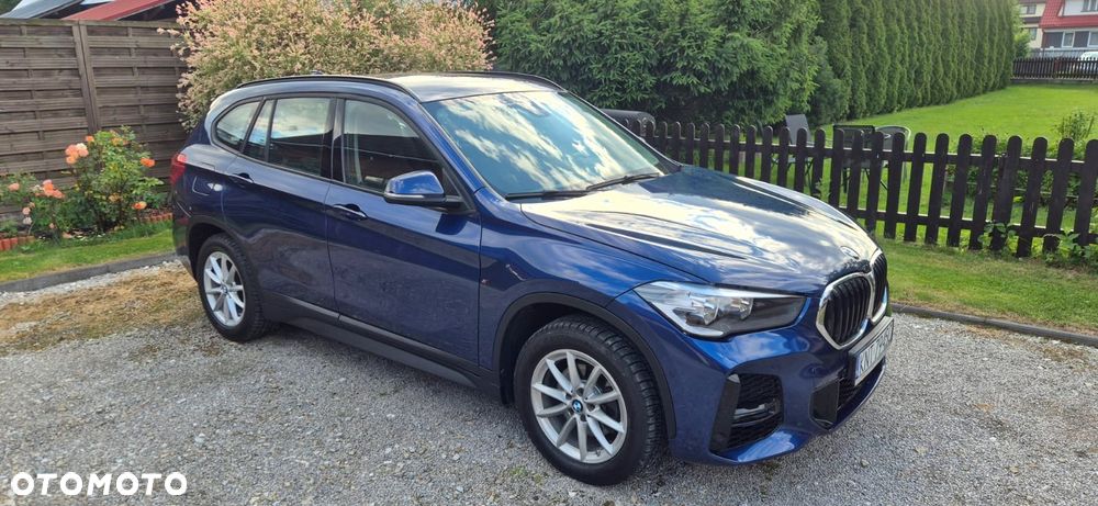 BMW X1 - 6
