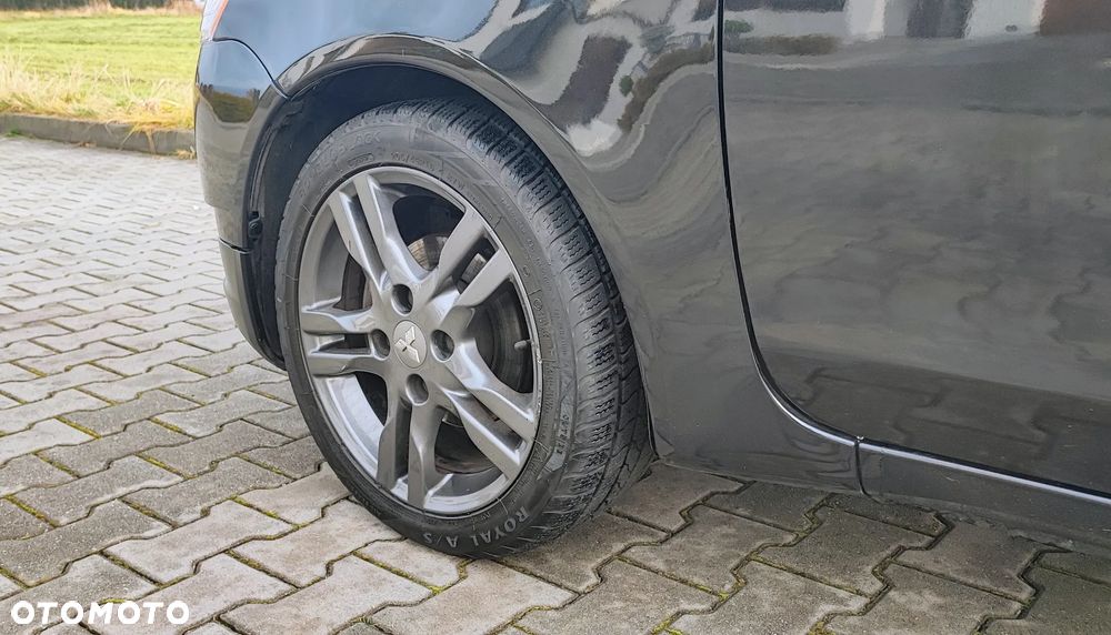 Mitsubishi Colt 1.3 ClearTec Invite - 29