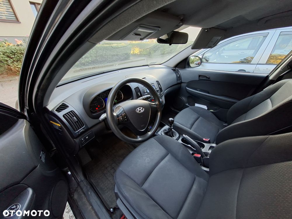Hyundai i30 1.6 CRDi Classic - 6
