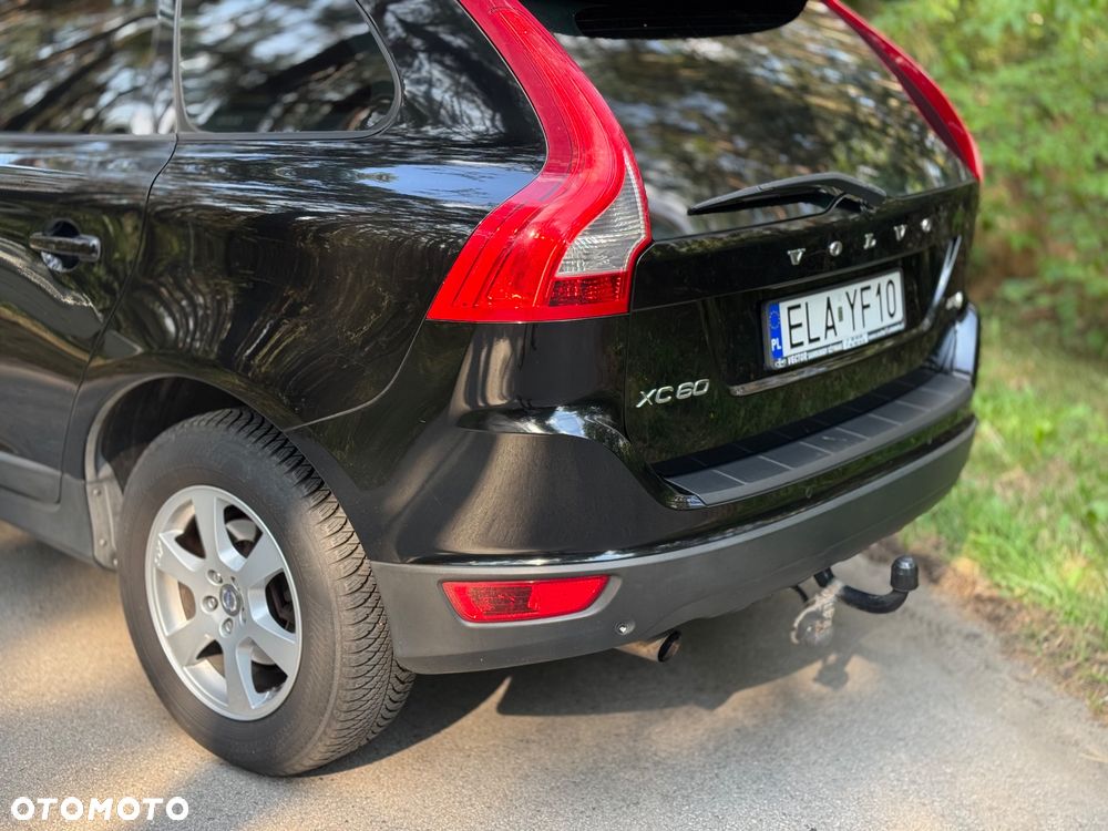 Volvo XC 60 D4 Kinetic - 16