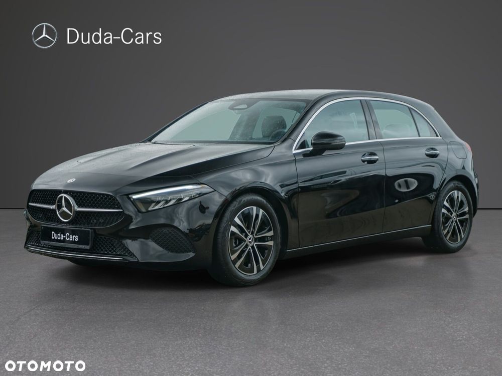 Mercedes-Benz Klasa A - 2