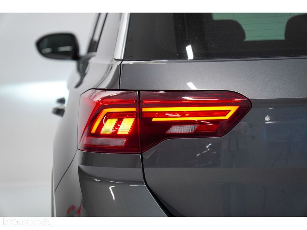 VW T-Roc 2.0 TDI Urban - 9