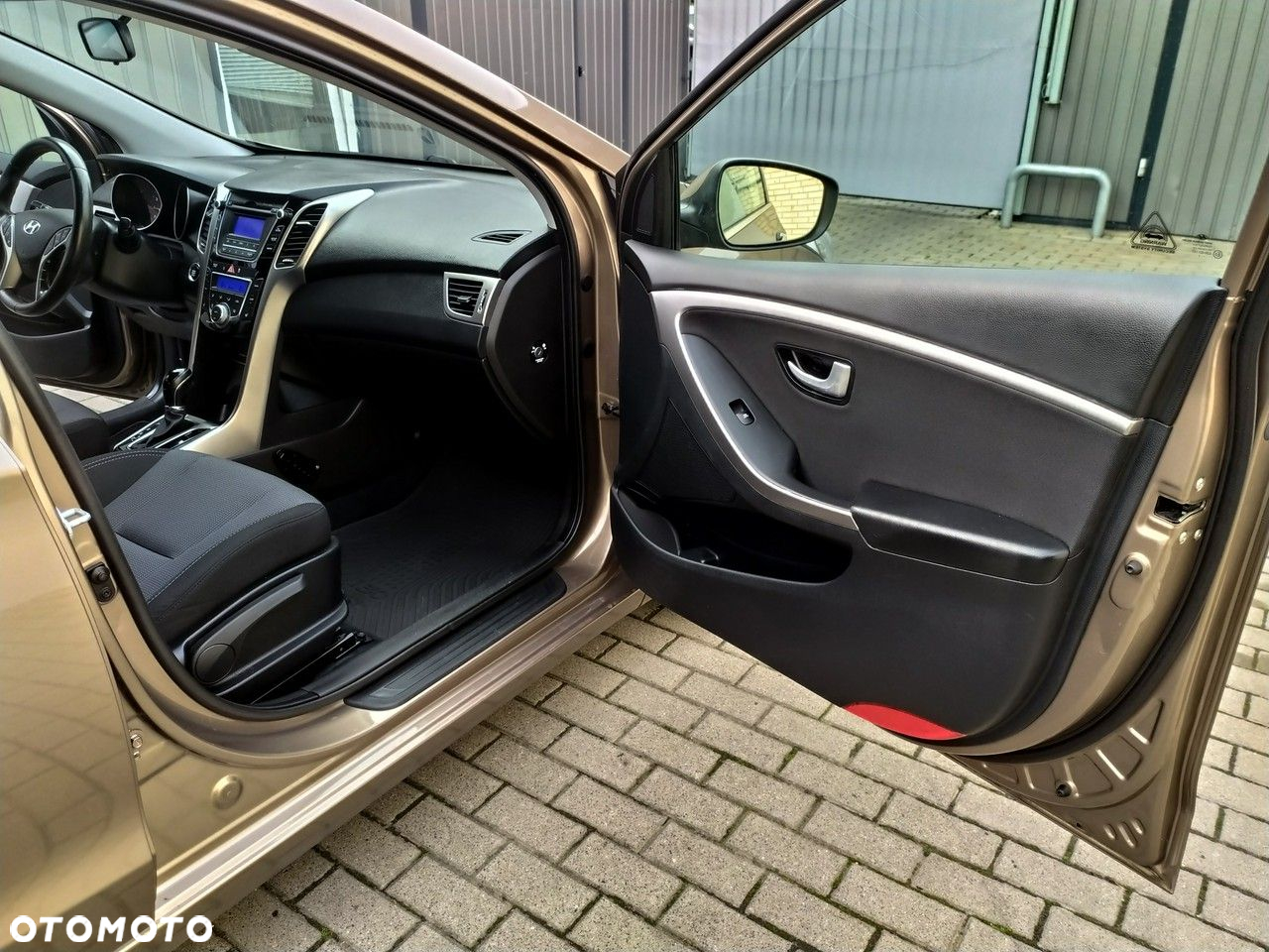 Hyundai i30 - 24