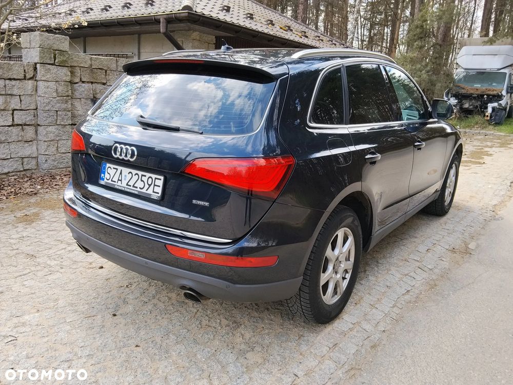 Audi Q5 - 3