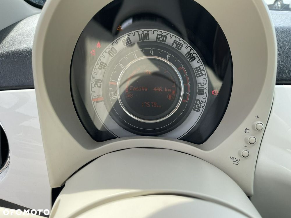 Fiat 500 1.0 GSE Hybrid Dolcevita - 7