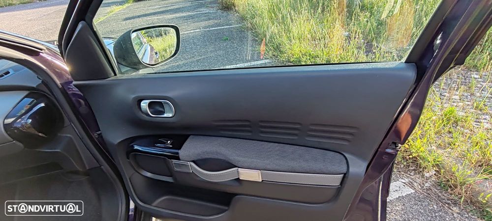 Citroën C4 Cactus 1.6 BlueHDi Feel - 36