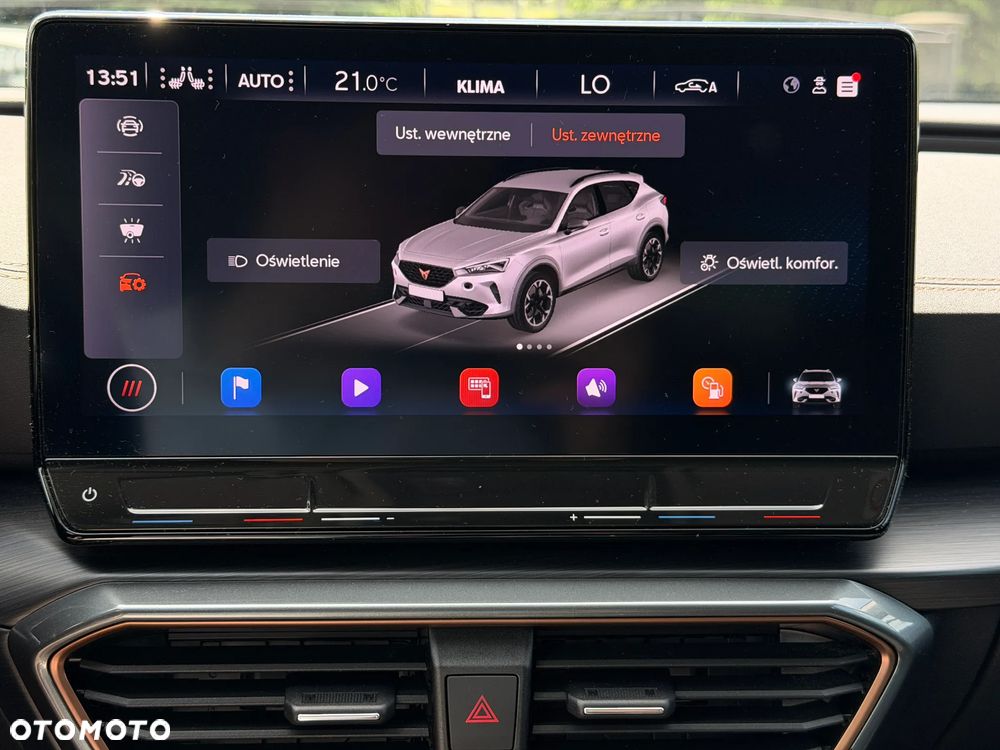 Cupra Formentor - 33