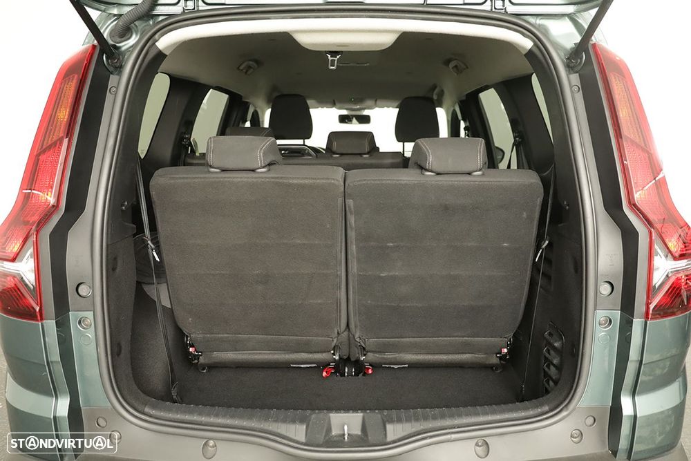 Dacia Jogger 1.0 ECO-G Extreme+ Up&Go 7L Bi-Fuel - 24