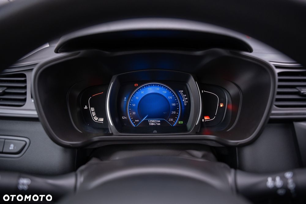 Renault Kadjar TCe 140 GPF LIMITED - 37