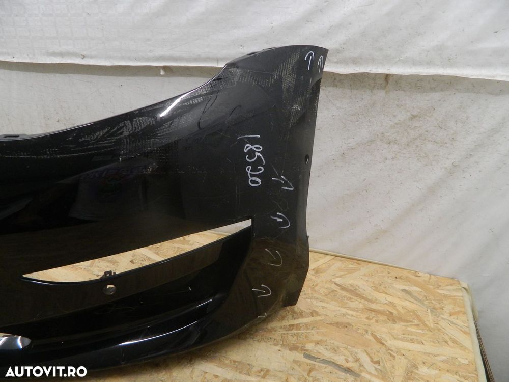 Bara fata Tesla model 3, 2017, 2018, 2019, 2020. - 9