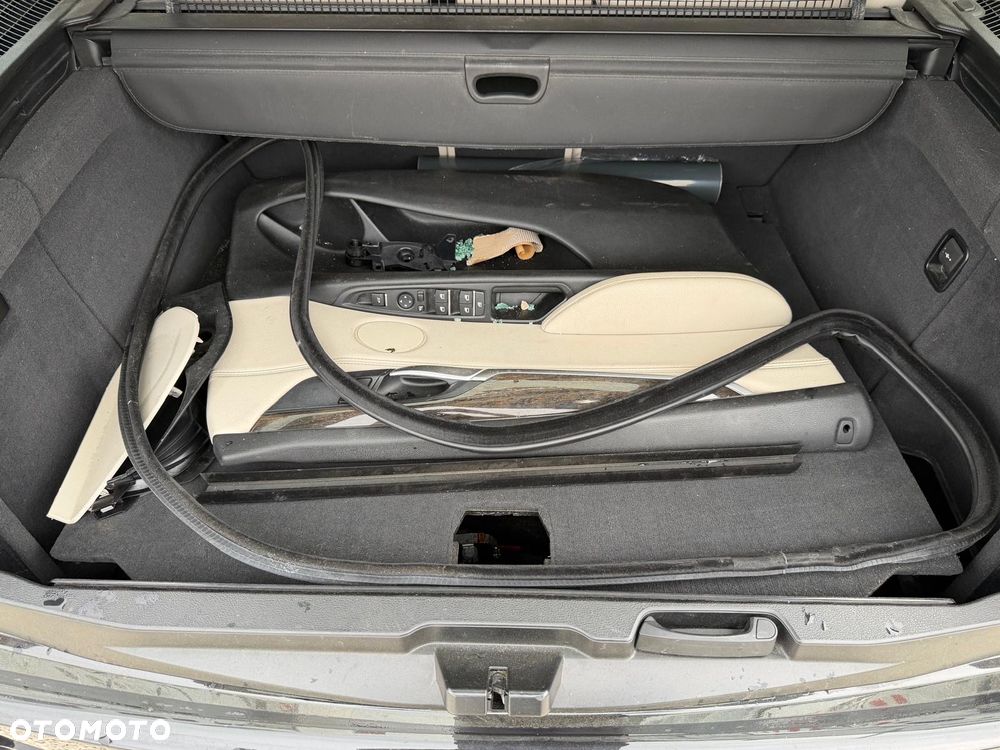 BMW X5 xDrive30d Sport-Aut - 33