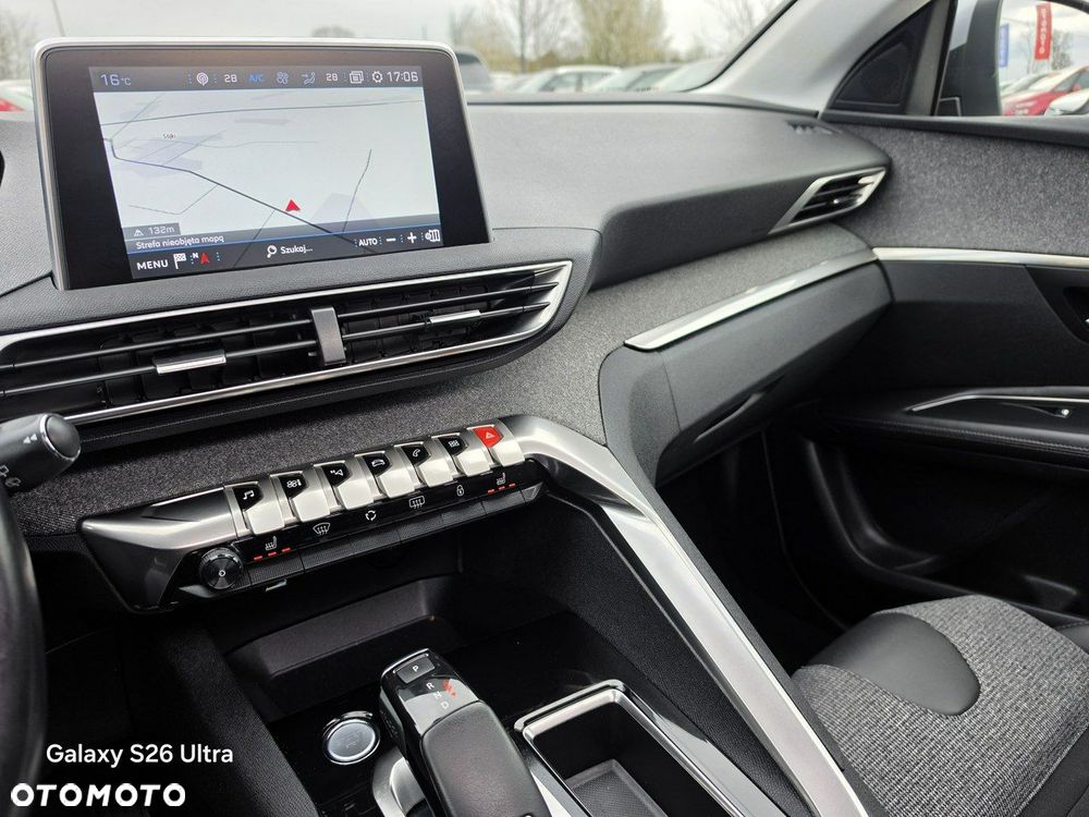 Peugeot 3008 - 36