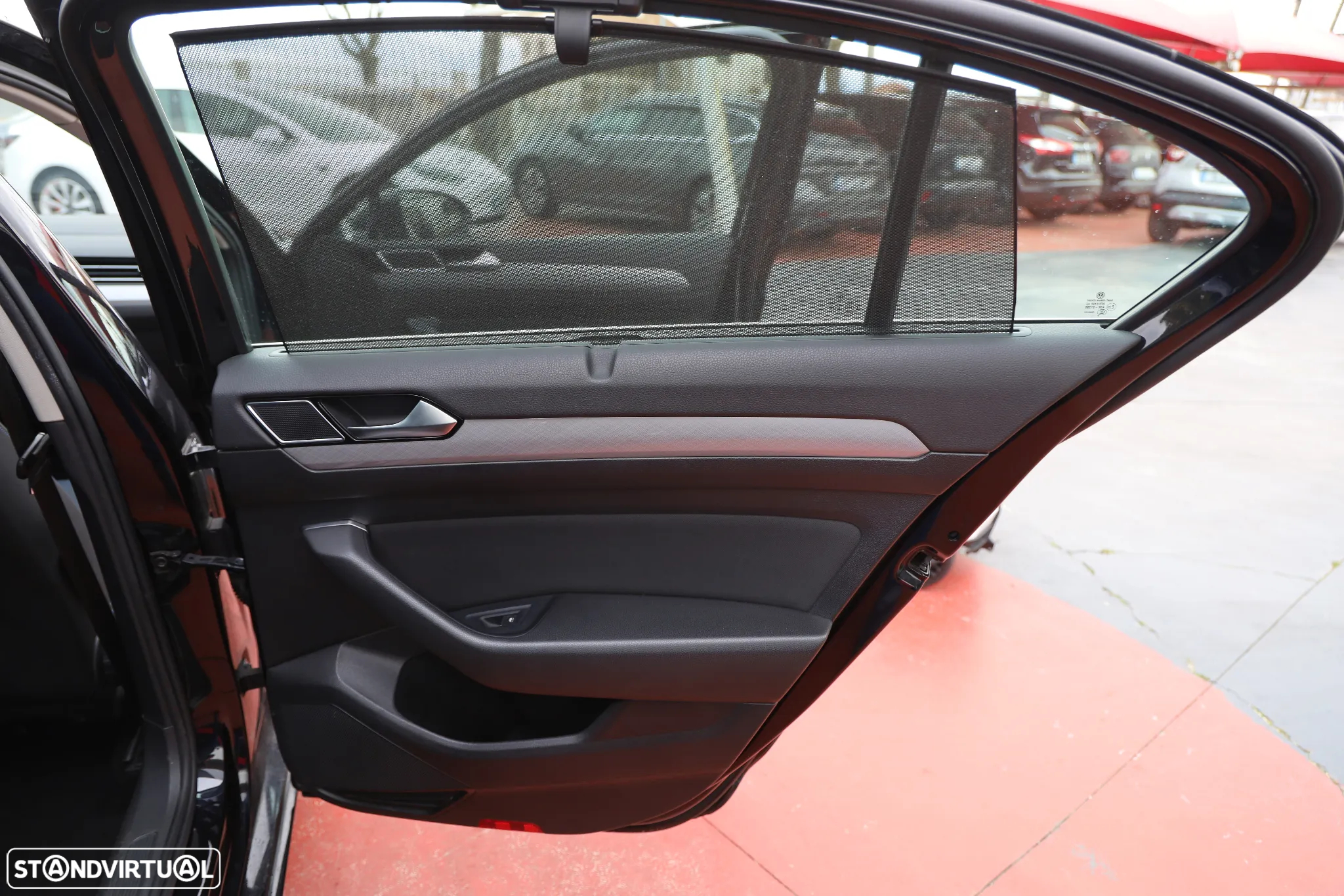 VW Passat 1.4 TSI GTE Plug-in - 9