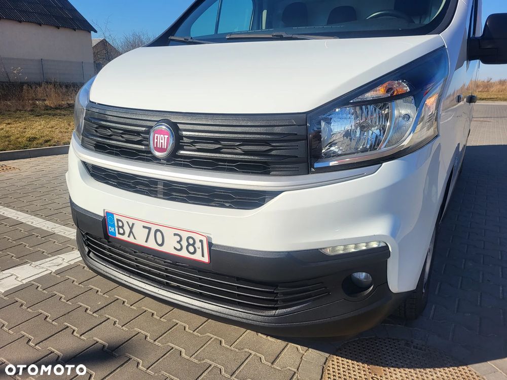 Opel Vivaro - 4