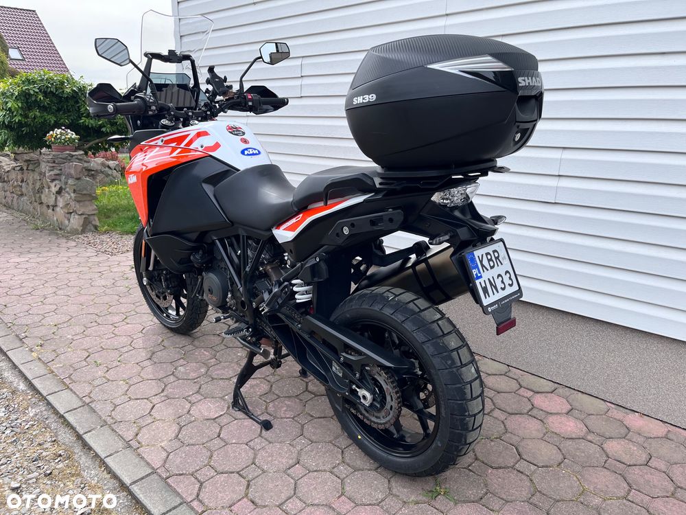 KTM Super Adventure - 3