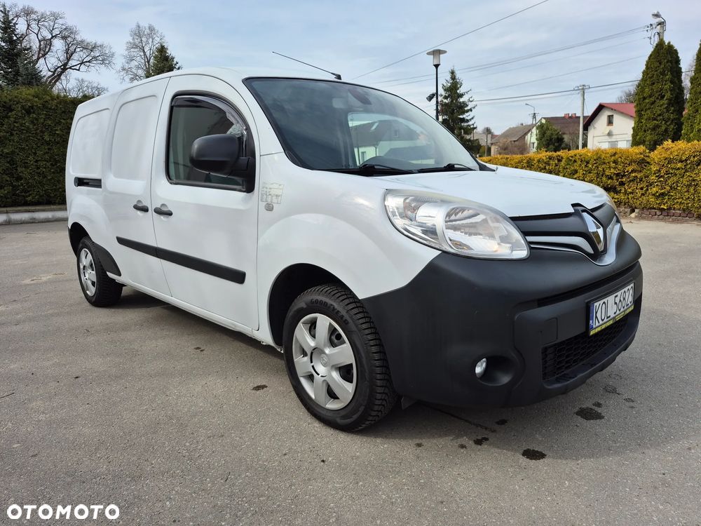 Renault Kangoo - 6