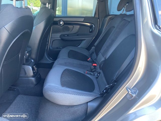 MINI Countryman - 25