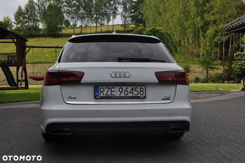 Audi A6 - 21