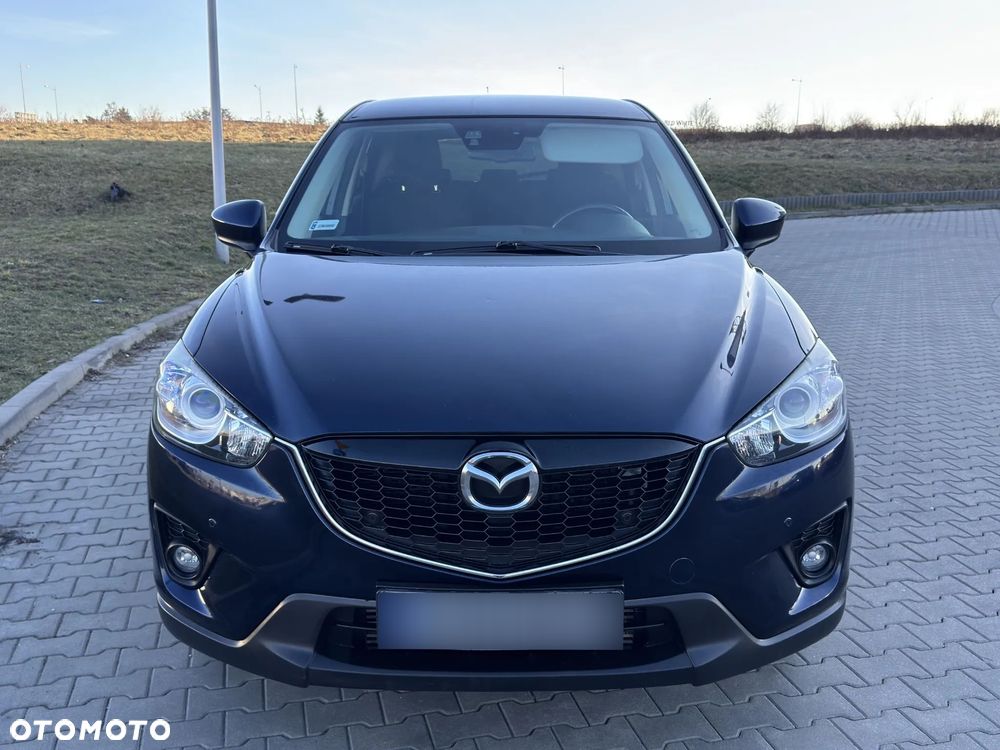 Mazda CX-5 SKYACTIV-D 150 Exclusive-Line - 16