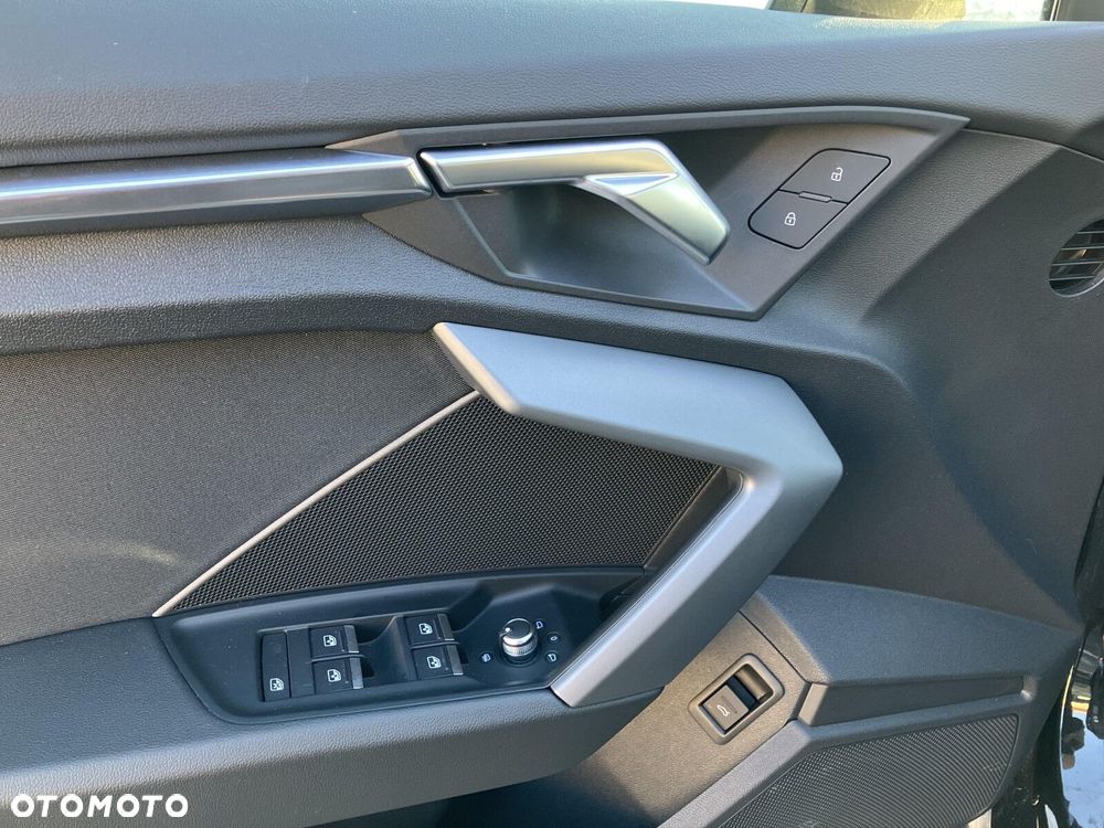 Audi A3 Sportback - 11