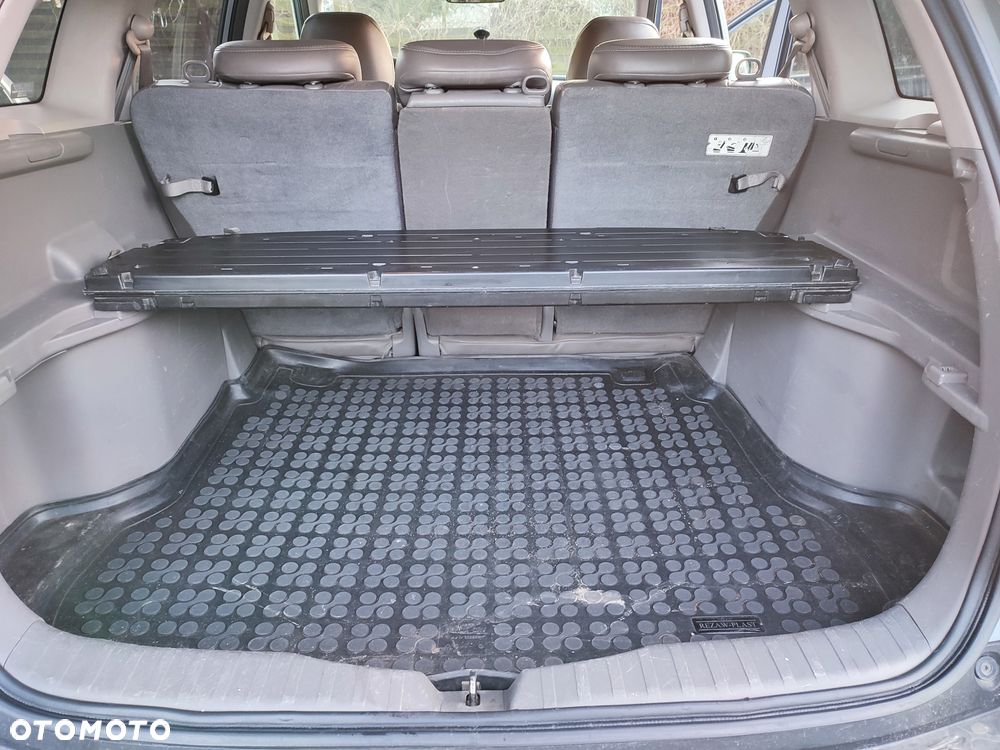 Honda CR-V 2.4 LX 2WD - 22