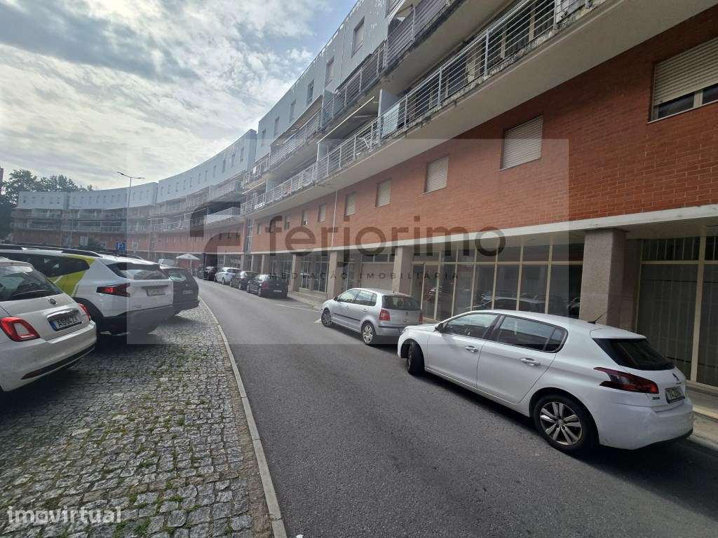 Exelente loja mesmo centro cidade - Grande imagem: 2/12